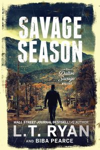 Produktbild: Savage Season