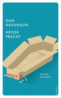 Produktbild: Heisse Fracht