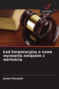 Produktbild: &iquest;ad korporacyjny a nowe wyzwania zwi&iquest;zane z warto&iquest;ci&iquest;