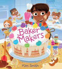 Produktbild: Baker Makers