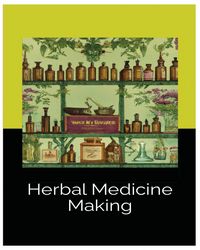 Produktbild: Herbal Medicine Making