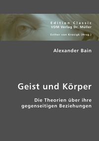 Produktbild: Geist und K&ouml;rper