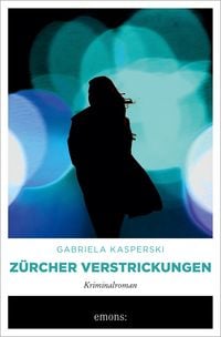 Produktbild: Z&uuml;rcher Verstrickungen