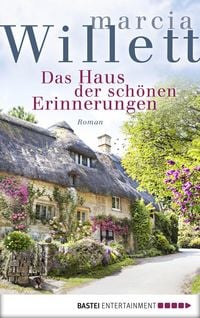Produktbild: Das Haus der sch&ouml;nen Erinnerungen