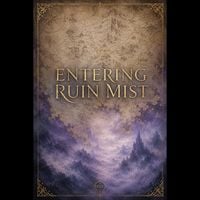 Produktbild: Entering Ruin Mist