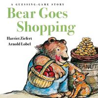 Produktbild: Bear Goes Shopping