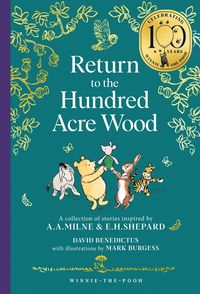 Produktbild: Winnie-the-Pooh: Return to the Hundred Acre Wood