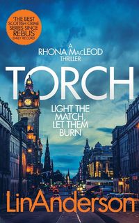 Produktbild: Torch