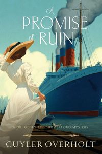 Produktbild: A Promise of Ruin