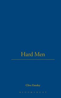 Produktbild: Hard Men