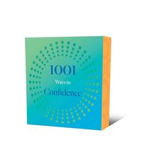 Produktbild: 1001 Ways to Confidence