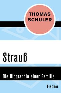 Produktbild: Strau&szlig;