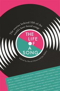 Produktbild: The Life of a Song