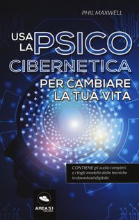 Produktbild: USA la psicocibernetica per cambiare la tua vita
