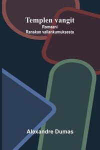 Produktbild: Templen vangit