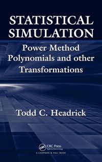 Produktbild: Statistical Simulation