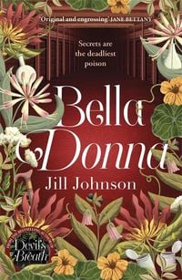 Produktbild: Bella Donna