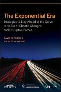 Produktbild: Espindola, D: The Exponential Era