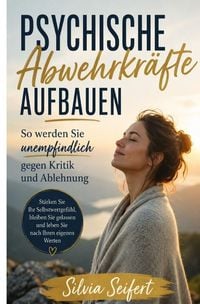 Produktbild: Psychische Abwehrkr&auml;fte aufbauen