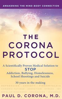 Produktbild: The Corona Protocol