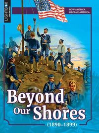 Produktbild: Beyond Our Shores (1890-1899)