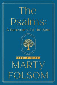 Produktbild: The Psalms: A Sanctuary for the Soul