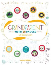 Produktbild: Grandparent Merit Badges (TM) for Nature Lovers