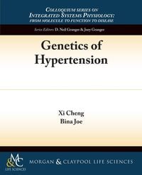 Produktbild: Genetics of Hypertension