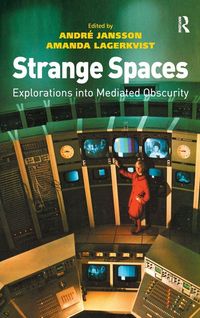 Produktbild: Strange Spaces