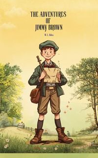 Produktbild: The Adventures of Jimmy Brown