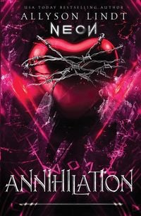 Produktbild: Annihilation