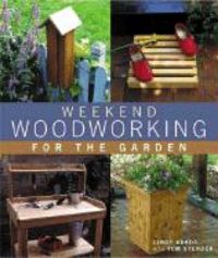 Produktbild: Weekend Woodworking for the Garden