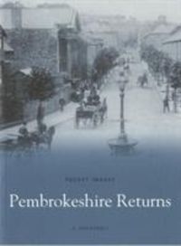 Produktbild: Daniels, D: Pembrokeshire Returns