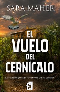 Produktbild: El vuelo del cern&iacute;calo