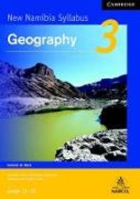 Produktbild: Nssc Geography Module 3