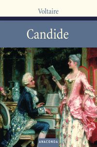 Bild vom Artikel Candide vom Autor Voltaire
