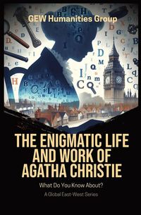 Produktbild: The Enigmatic Life And Work Of Agatha Christie