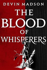 Produktbild: The Blood of Whisperers