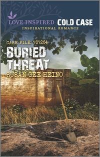 Produktbild: Buried Threat