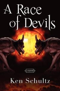 Produktbild: A Race of Devils