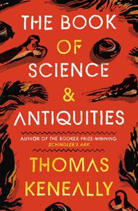Produktbild: The Book of Science and Antiquities