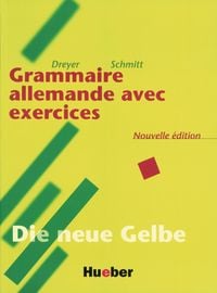 Produktbild: Lehr- und &Uuml;bungsbuch der deutschen Grammatik &ndash; Neubearbeitung