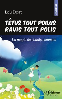 Produktbild: T&ecirc;tus tout poilus Ravis tout polis