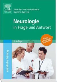 Produktbild: Neurologie in Frage und Antwort