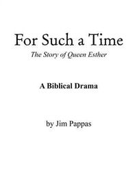 Produktbild: For Such a Time
