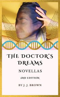 Produktbild: The Doctor's Dreams
