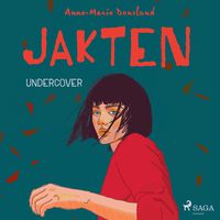 Produktbild: Jakten - Undercover