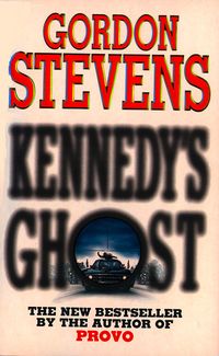 Produktbild: Kennedy's Ghost