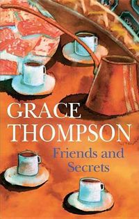 Produktbild: Friends and Secrets