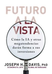 Produktbild: Futuro a la vista
